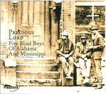 Blind Boys Of Alabama: Precious Lord, 2 CDs