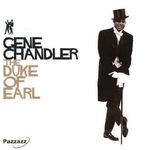 Gene Chandler: The Duke Of Earl, CD