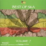 Best Of Ska: Vol. 7-Best Of Ska, CD
