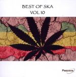 Best Of Ska: Vol. 10-Best Of Ska, CD