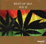 Best Of Ska: Vol. 12-Best Of Ska, CD