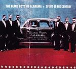 Blind Boys Of Alabama: Spirit Of The Century, CD