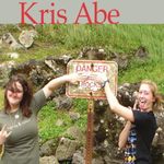 Kris Abe: Danger Rocks, CD