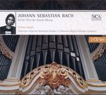 Johann Sebastian Bach (1685-1750): Choräle BWV 669-689 