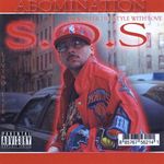 Abomination: Living Life Is A Killer Lifess, CD