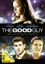 The Good Guy, DVD