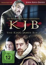 KJB - Das Buch, das die Welt veränderte, DVD