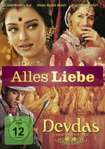Devdas, DVD