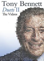 Tony Bennett  (geb. 1926): Duets II: The Great Performances, Blu-ray Disc