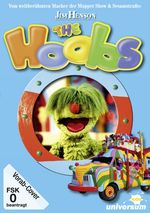 Die Hoobs Vol.1, DVD