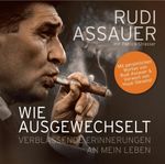 Rudi Assauer: Wie ausgewechselt, 6 Audio-CDs, CD