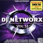 DJ Networx Vol. 52, 2 CDs