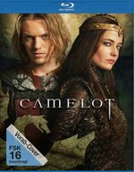 Camelot (2011) (Blu-ray), 2 Blu-ray Discs