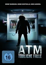 ATM - Tödliche Falle, DVD