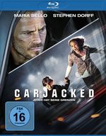 Carjacked (Blu-ray), Blu-ray Disc