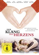 Der Klang des Herzens, DVD