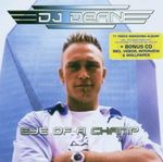 DJ Dean: Eye Of A Champ, 2 CDs