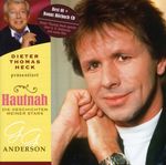 G. G. Anderson: Hautnah - Dieter Thomas Heck präsentiert G.G. Anderson, 2 CDs