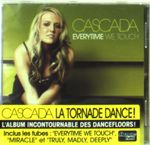 Cascasda: Everytime We Touch, CD