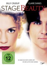 Stage Beauty, DVD