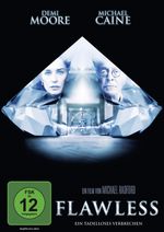 Flawless (2007), DVD