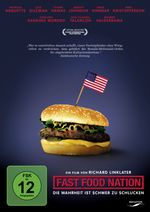 Fast Food Nation, DVD