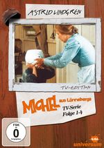 Michel aus Lönneberga TV-Serie Vol.1 (Folge 1-4), DVD