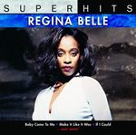 Regina Belle: Super Hits, CD