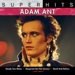 Adam Ant: Super Hits, CD
