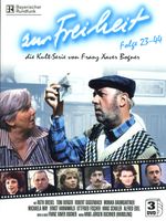 Zur Freiheit Folgen 23-44, 3 DVDs