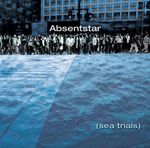 Absentstar: Sea Trials, CD