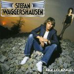 Stefan Waggershausen: Hallo Engel, CD