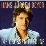 Hans-Jürgen Beyer: Die großen Erfolge, CD