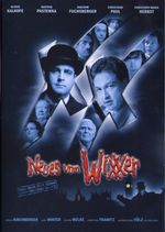 Neues vom Wixxer, DVD