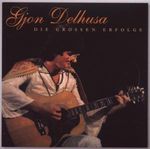 Gjon Delhusa: Die großen Erfolge, CD