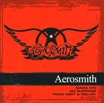 Aerosmith: Collections, CD