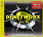 DJ Networx Vol. 32, 2 CDs