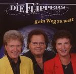 Flippers: Kein Weg zu weit, CD