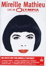 Mireille Mathieu: Live Im Olympia 2005, 2 DVDs
