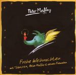 Peter Maffay: Frohe Weihnachten mit Tabaluga, Peter Maffay und Freunden, CD