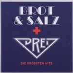 Brot & Salz; Drei: Die grössten Hits, CD