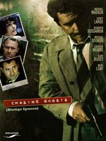 Chasing Ghosts - Blutige Spuren, DVD