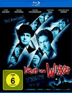 Neues vom Wixxer (Blu-ray), Blu-ray Disc