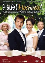 Hilfe! Hochzeit!, 2 DVDs