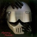 Lou Reed: Legendary Hearts, CD