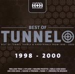Various Artists: Best Of Tunnel (1998-2000), 2 CDs