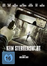 Kein Sterbenswort, DVD