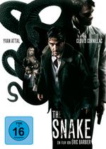 The Snake, DVD