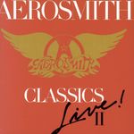 Aerosmith: Classics Live 2, CD