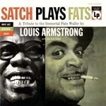 Louis Armstrong  (1901-1971): Satch Plays Fats, CD